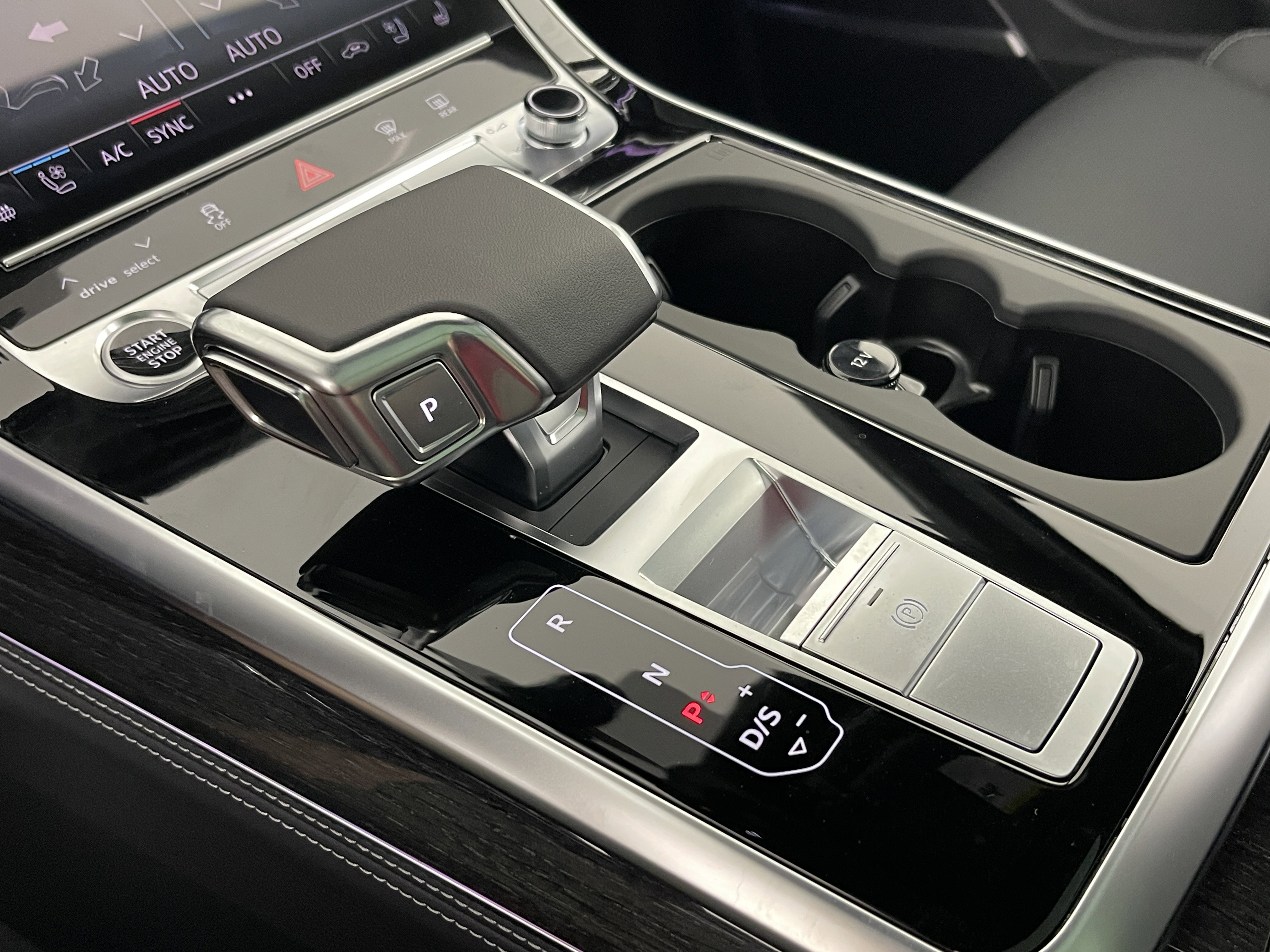 New 2025 Audi Q7 3.0T Prestige image 37