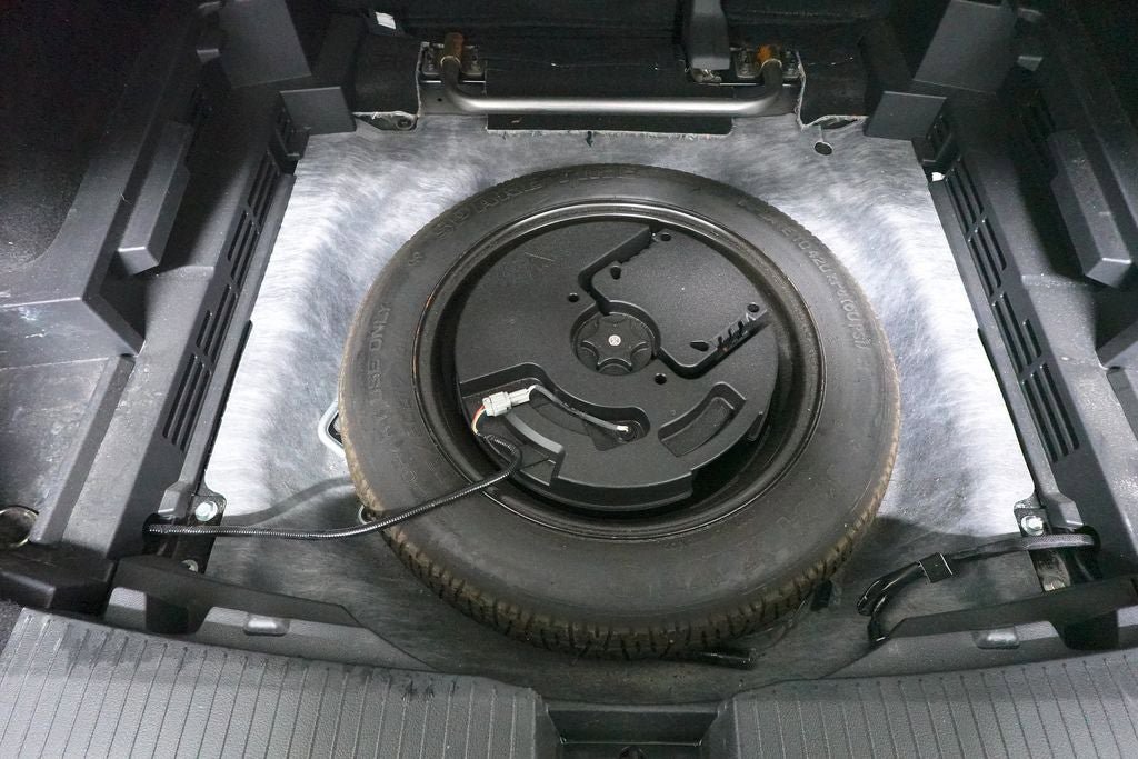 Used 2022 Nissan Rogue SV FWD image 27