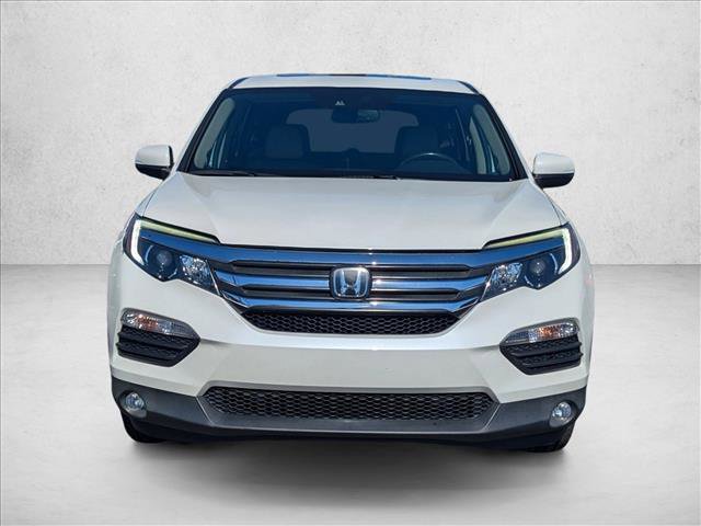 Used 2016 Honda Pilot EX-L image 2