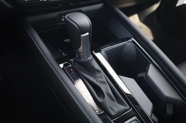 New 2026 Honda Accord Sport image 18