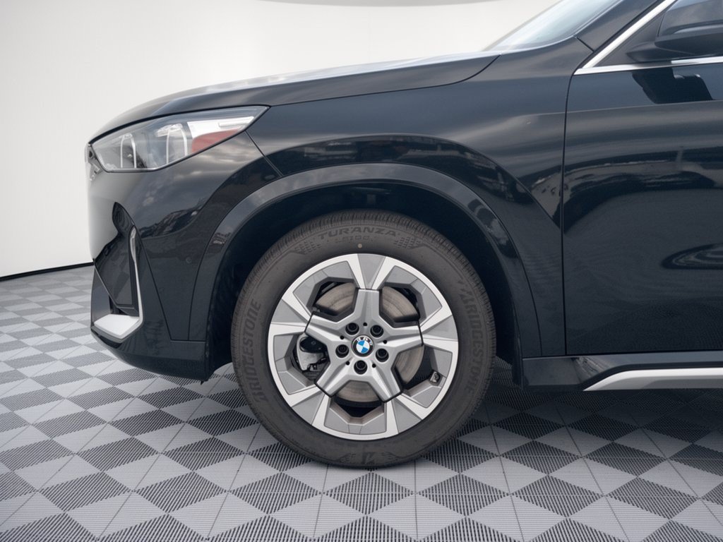Used 2026 BMW X1 xDrive28i AWD/4WD image 13