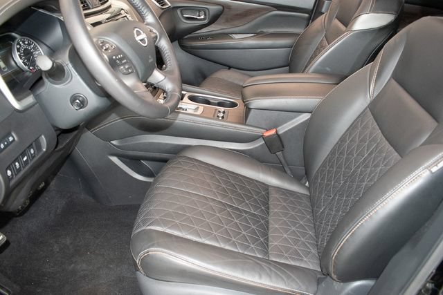 Used 2023 Nissan Murano Platinum AWD/4WD image 20
