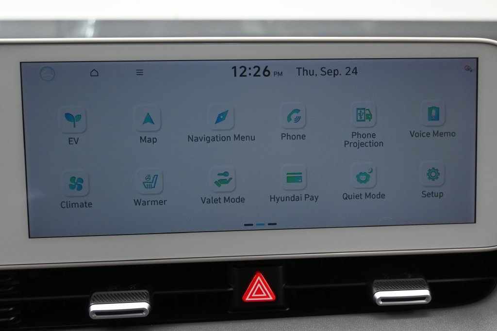 Used 2023 Hyundai Ioniq 5 SEL RWD image 18
