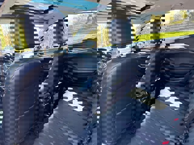 Used 2019 MAZDA MAZDA6 Grand Touring Reserve FWD image 17