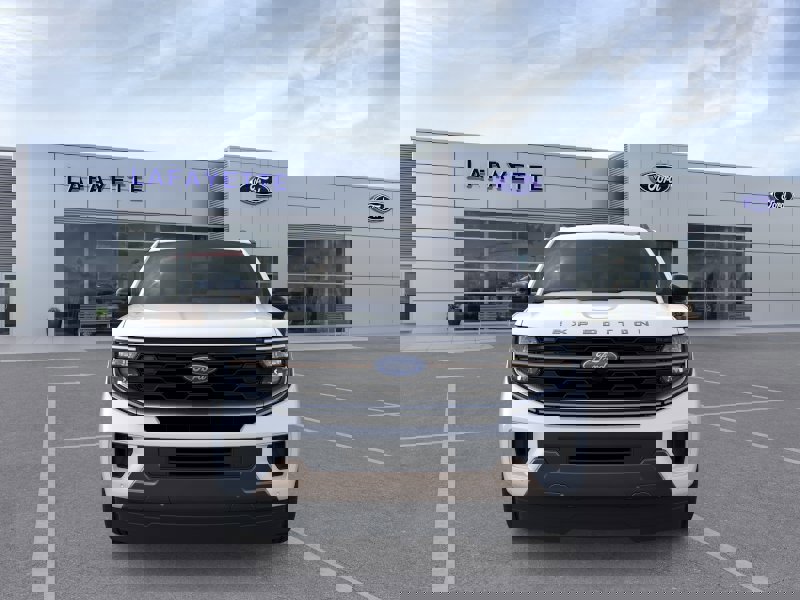 New 2026 Ford Expedition Max King Ranch AWD/4WD image 45