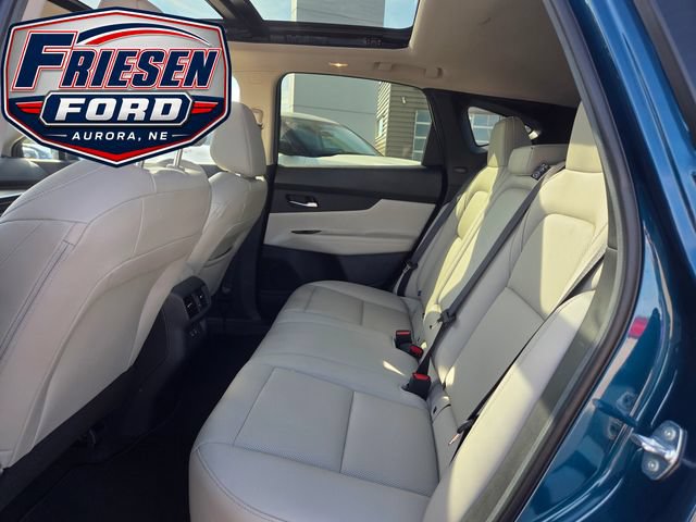 Used 2026 Nissan Murano SL AWD/4WD image 22