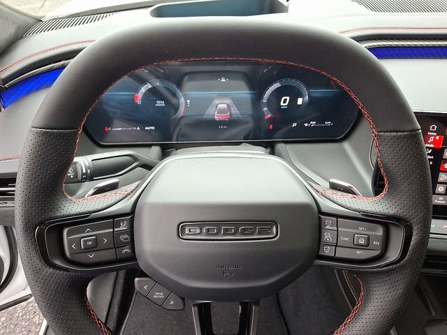 New 2026 Dodge Charger R/T Scat Pack image 14