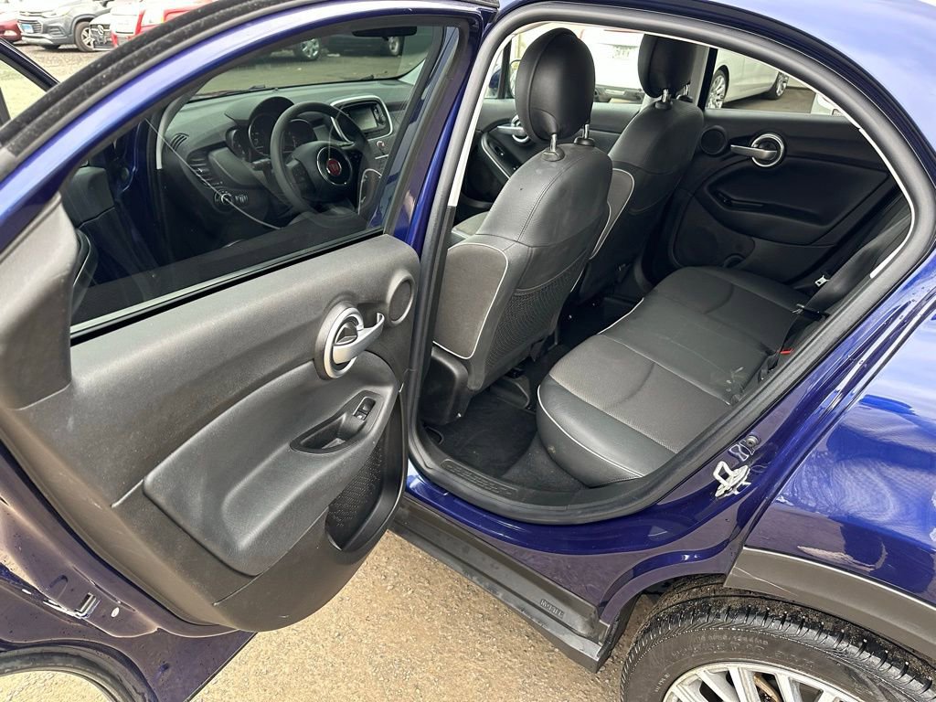 Used 2016 FIAT 500X Trekking image 32