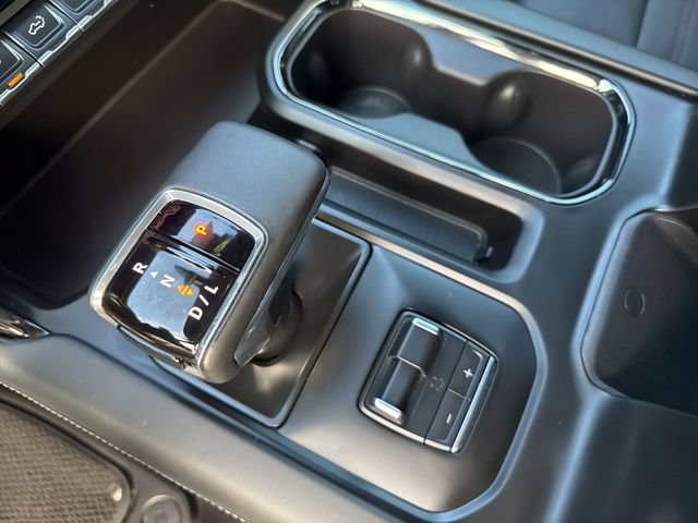 Used 2024 GMC Sierra 1500 AT4X AWD/4WD image 24