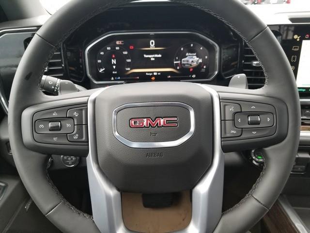 New 2026 GMC Sierra 1500 Elevation w/ Elevation Premium Package image 14