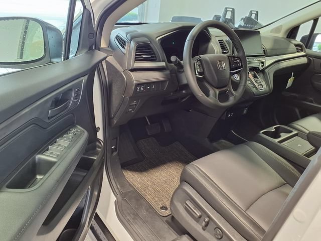 Certified 2026 Honda Odyssey EX-L image 6