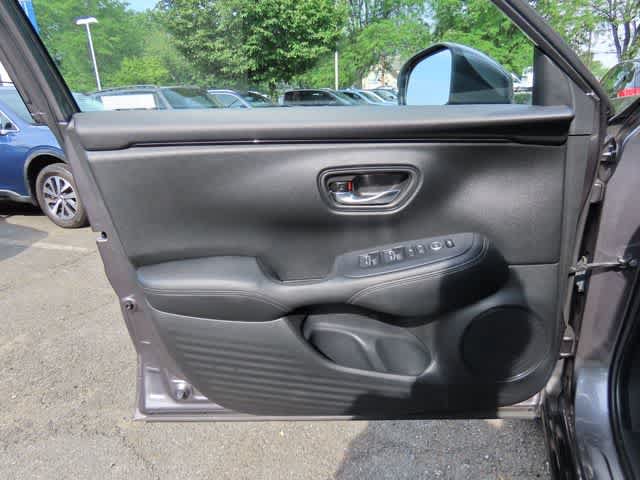 Certified 2024 Honda HR-V EX-L image 14