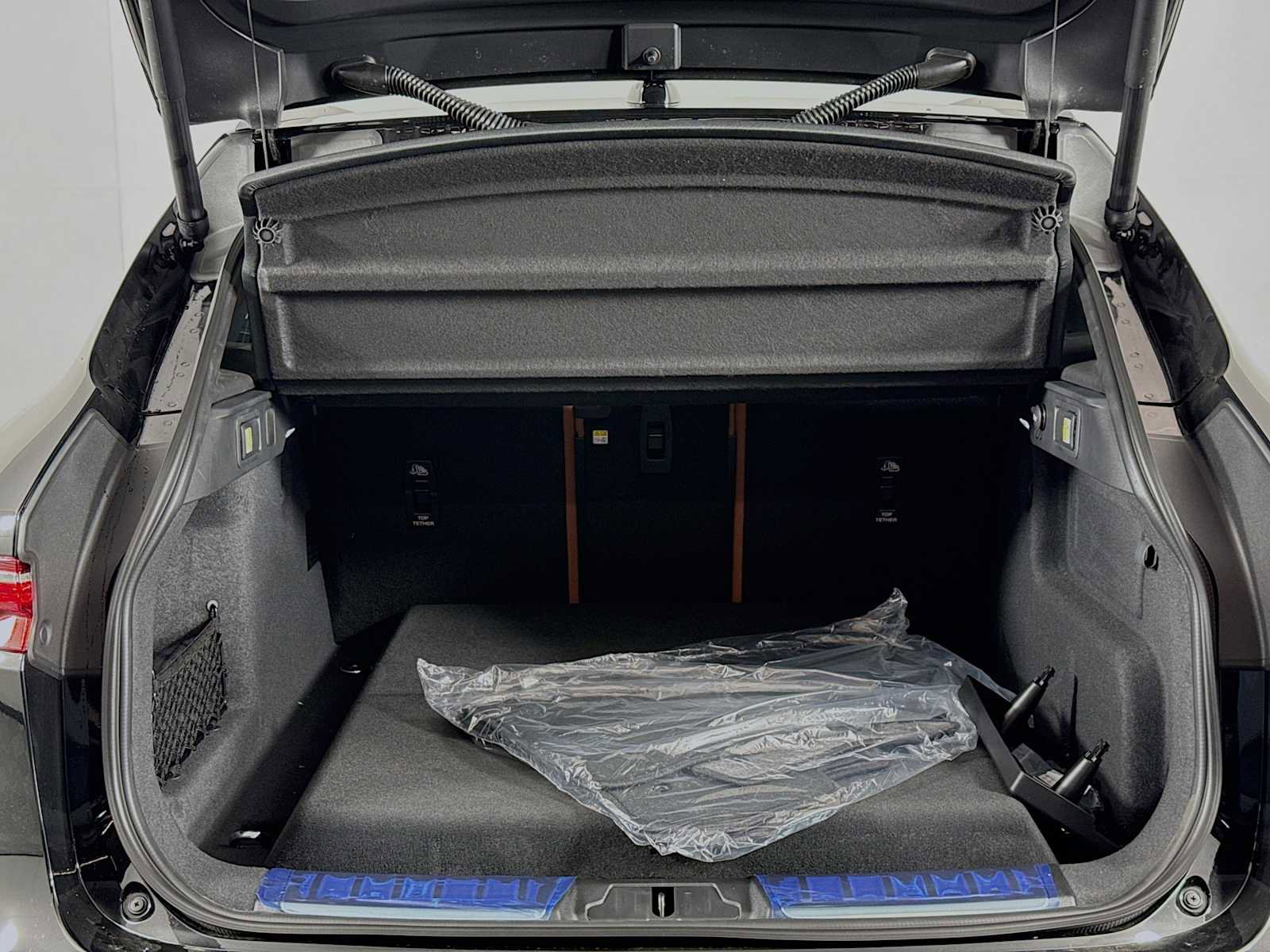 New 2026 Jaguar F-PACE R-Dynamic S AWD/4WD image 26