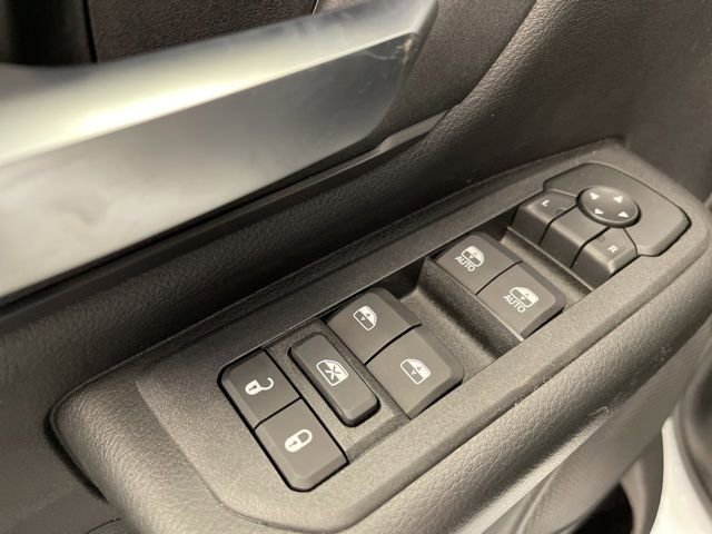 New 2026 RAM 1500 Tradesman AWD/4WD image 15