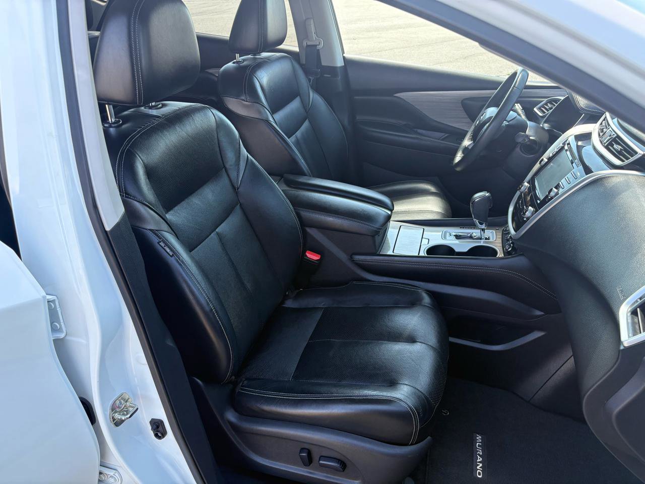 Used 2015 Nissan Murano Platinum w/ Platinum Technology Package image 39