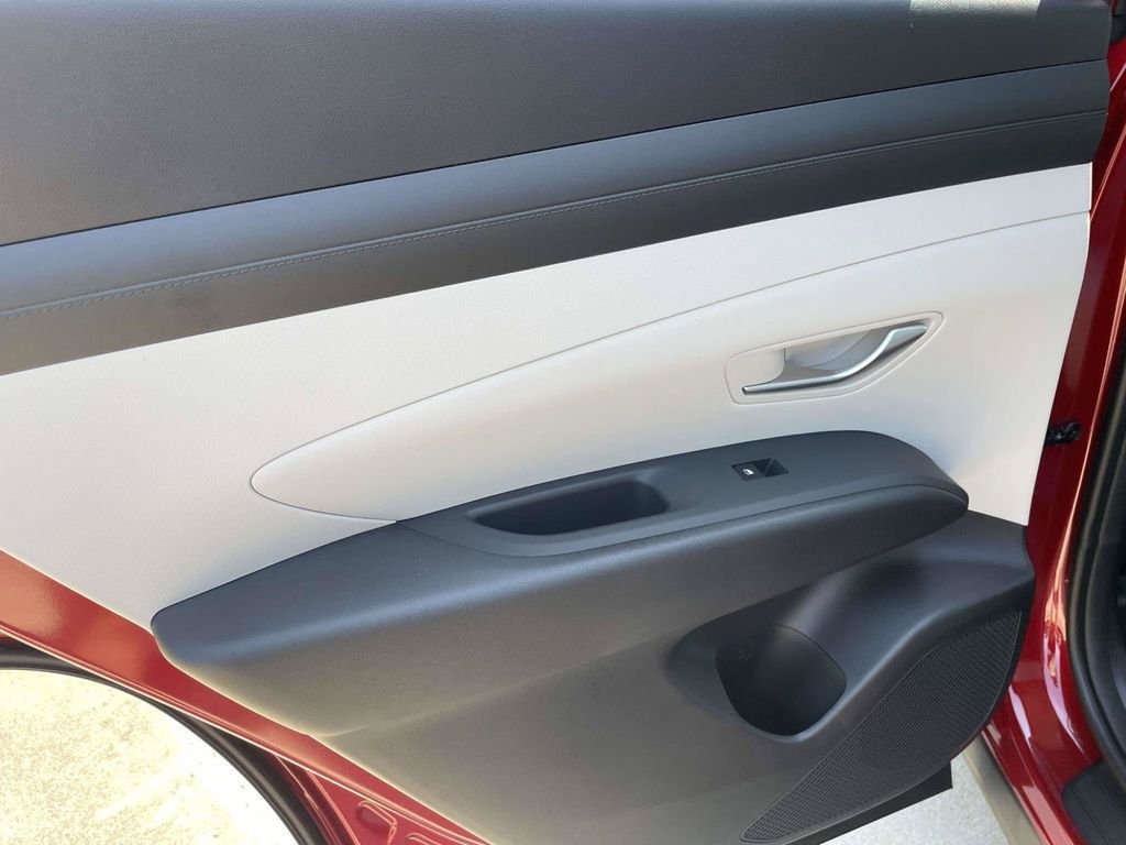 New 2026 Hyundai Tucson SE FWD image 13
