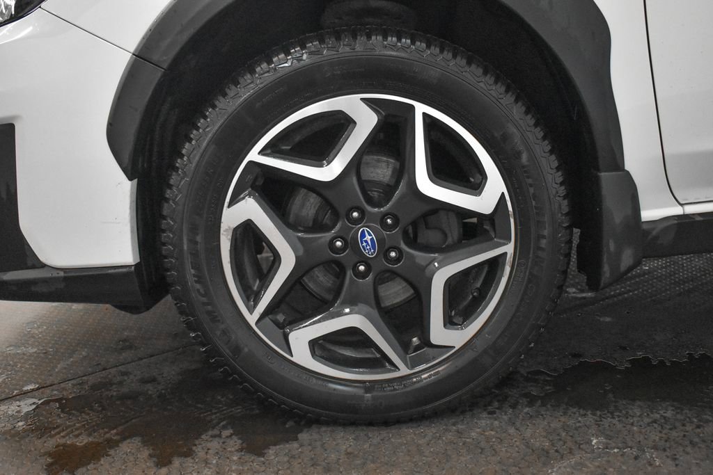 Used 2020 Subaru Crosstrek 2.0i Limited w/ Moonroof Package w/Navigation image 9