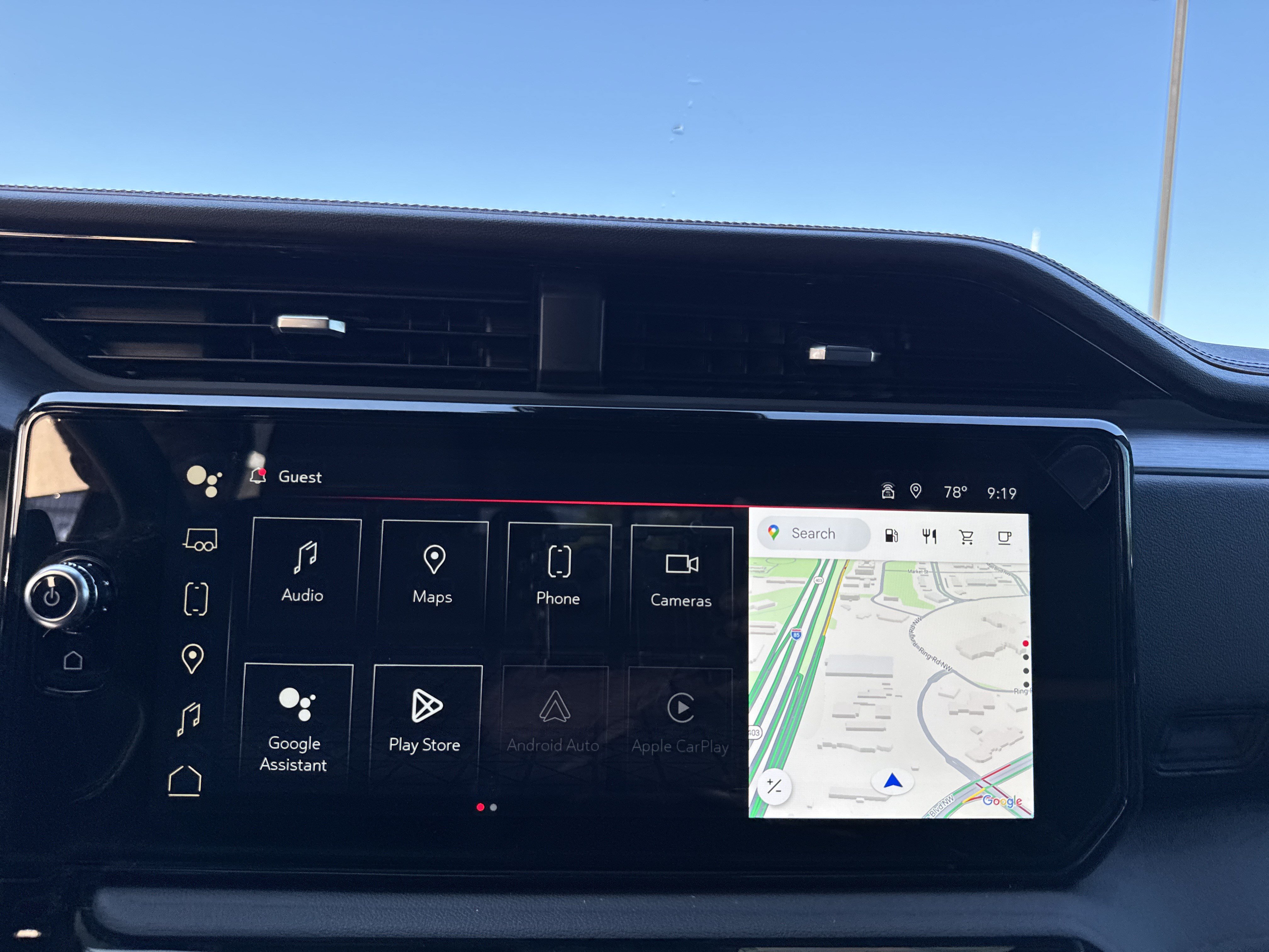 New 2026 GMC Sierra 1500 AT4 w/ AT4 Premium Package AWD/4WD image 25