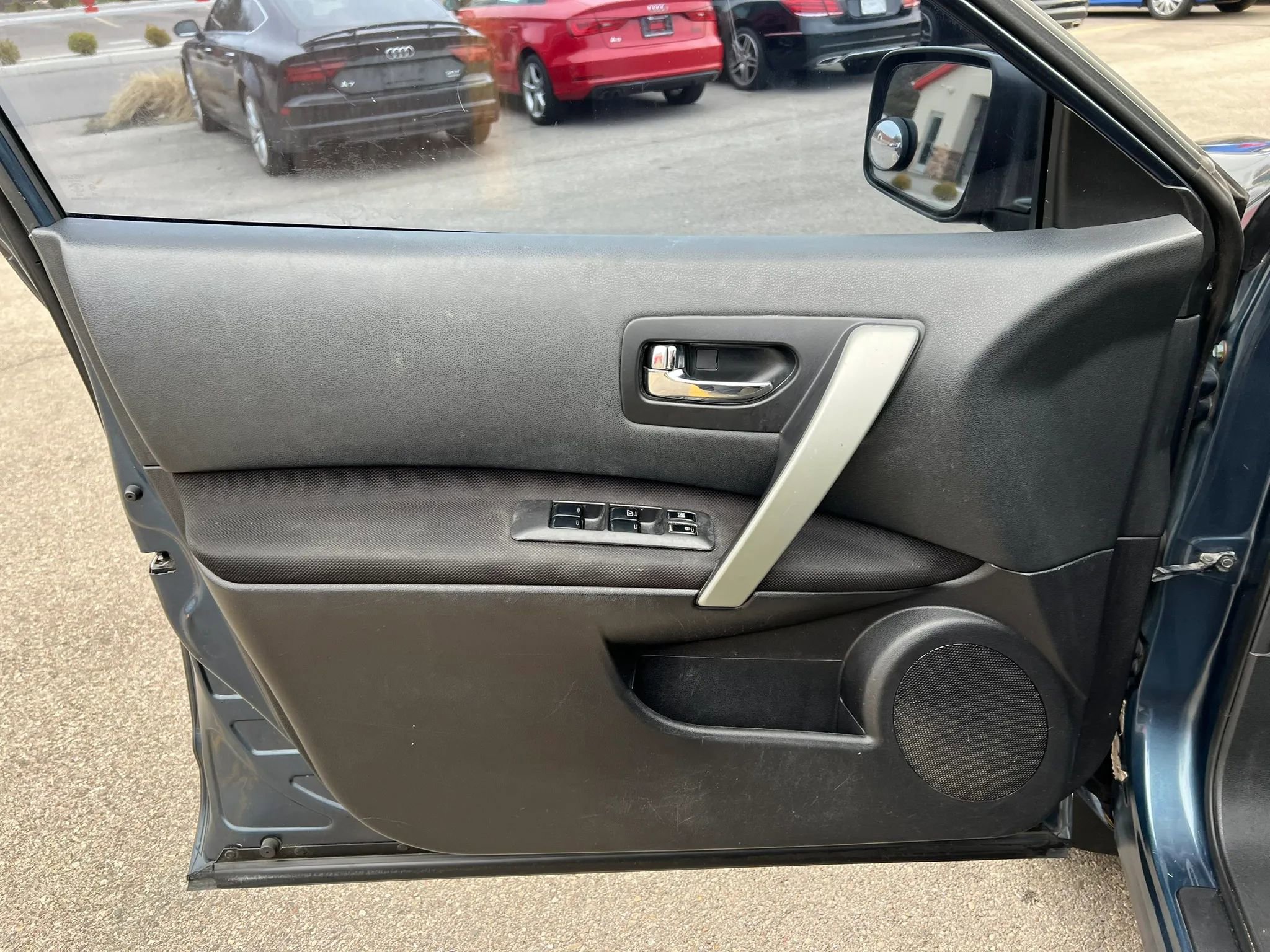 Used 2013 Nissan Rogue S w/ Special Edition Pkg image 21