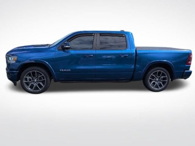 Used 2019 RAM 1500 Laramie RWD image 4