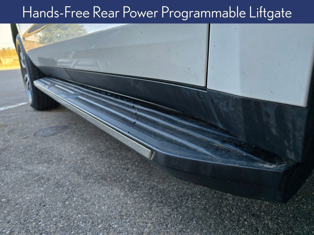 Used 2022 Chevrolet Tahoe LT image 15