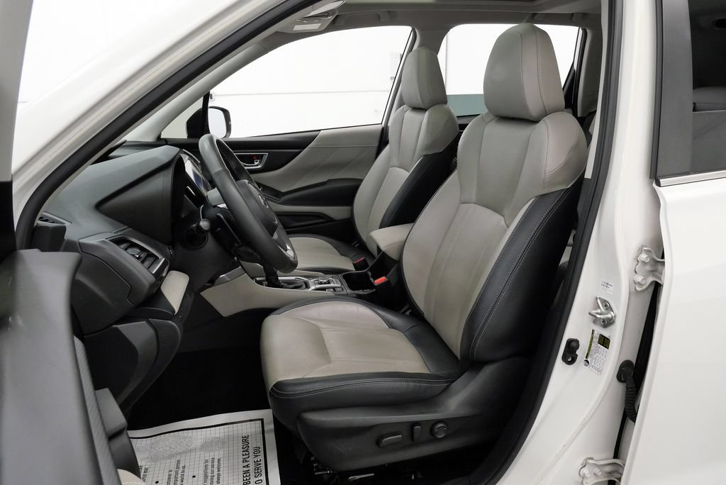 Used 2023 Subaru Forester Limited AWD/4WD image 49