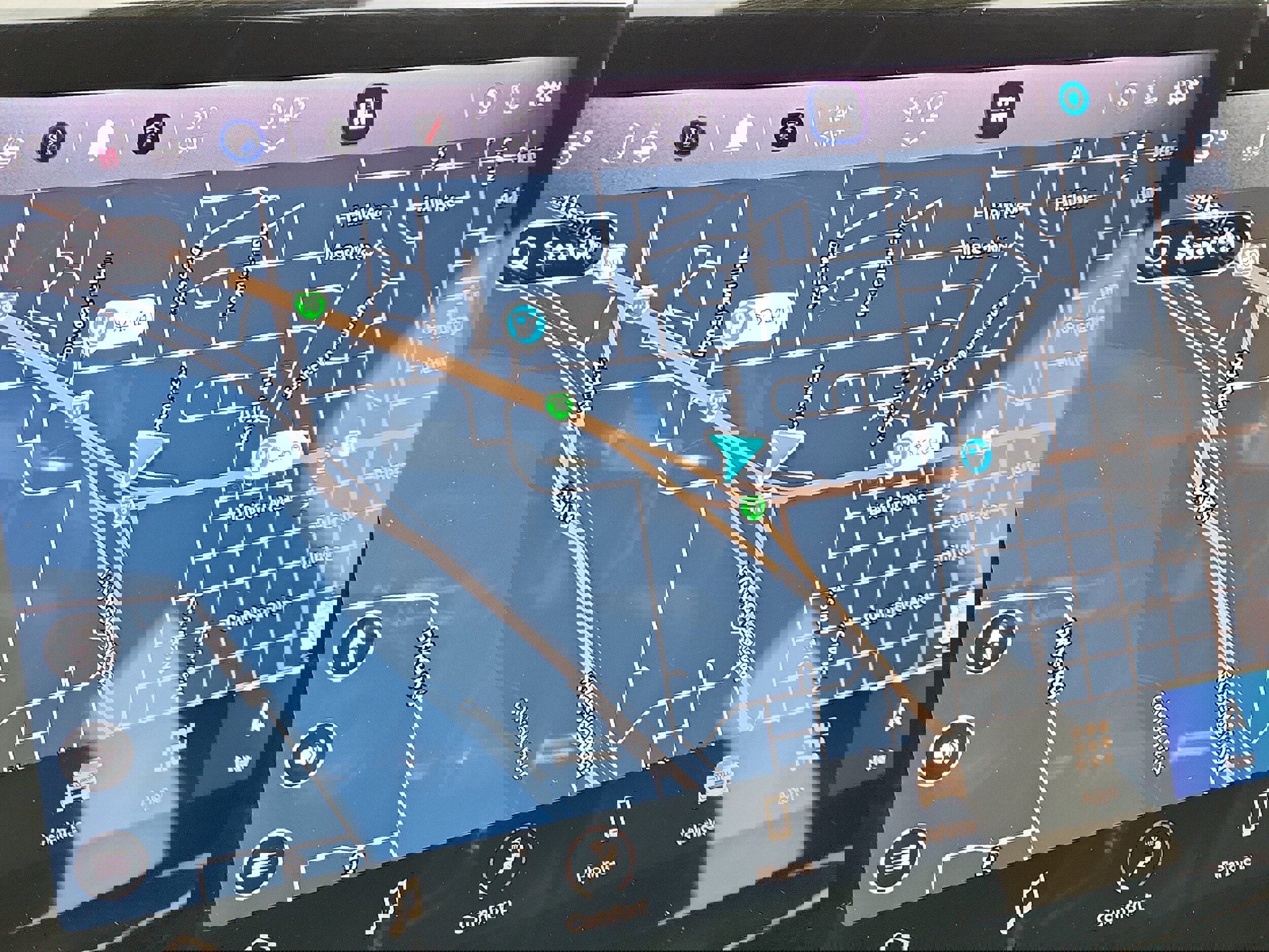 Used 2024 Jeep Grand Cherokee Overland image 21