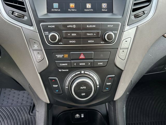 Used 2018 Hyundai Santa Fe Sport image 21