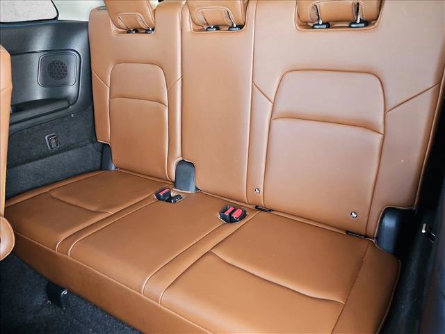 Used 2022 Nissan Pathfinder Platinum w/ Cargo Package image 20