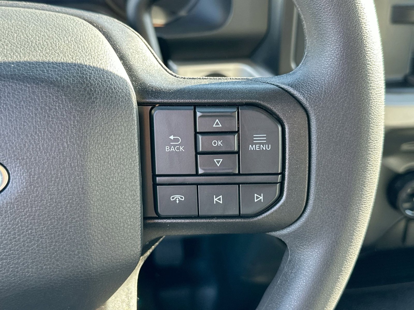 New 2026 Ford F550 4x4 Crew Cab Super Duty w/ XL Chrome Package image 21