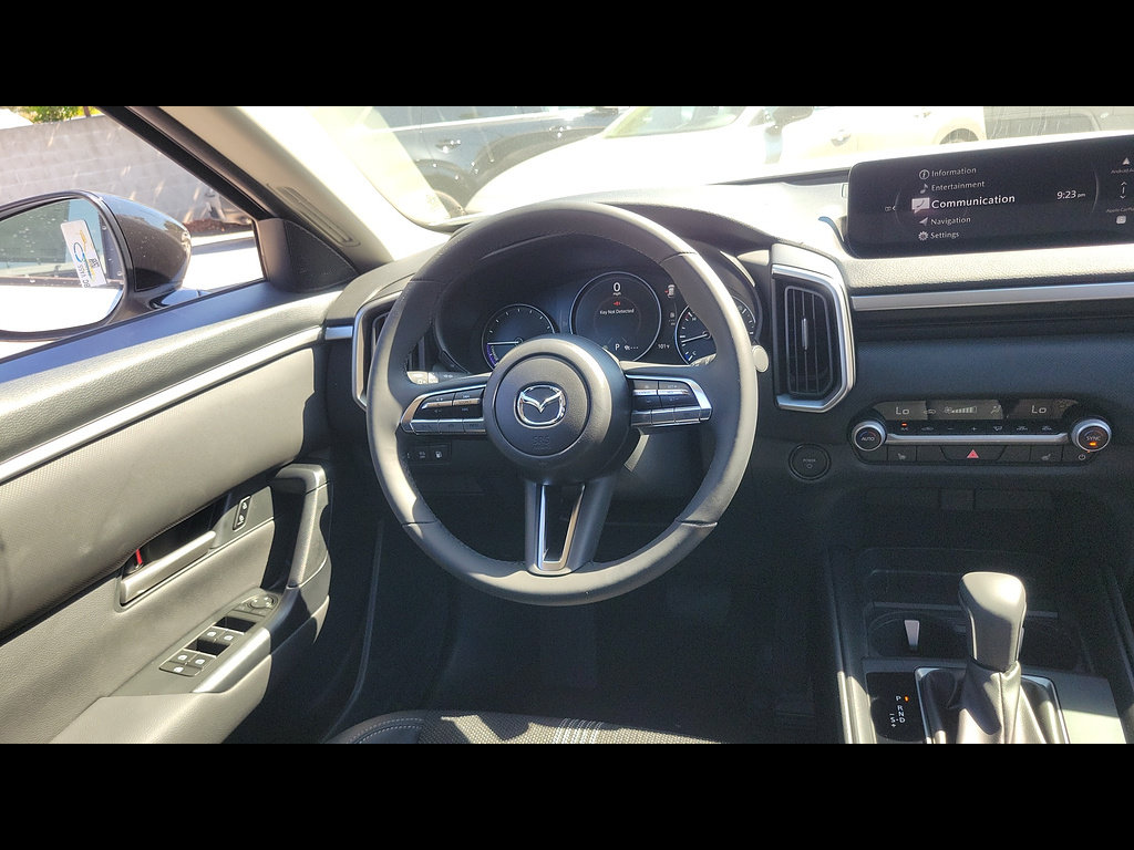 New 2026 MAZDA CX-50 2.5 Hybrid w/ Preferred Pkg AWD/4WD image 11
