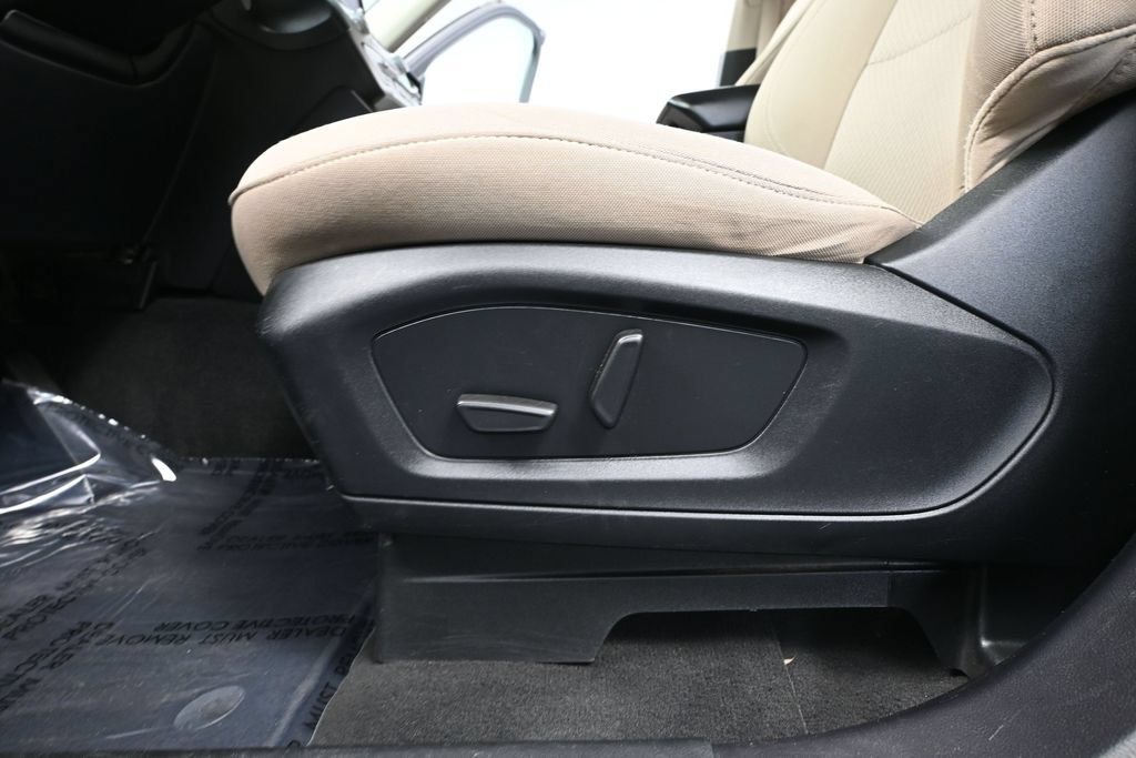 Used 2022 Ford Explorer 4WD image 16