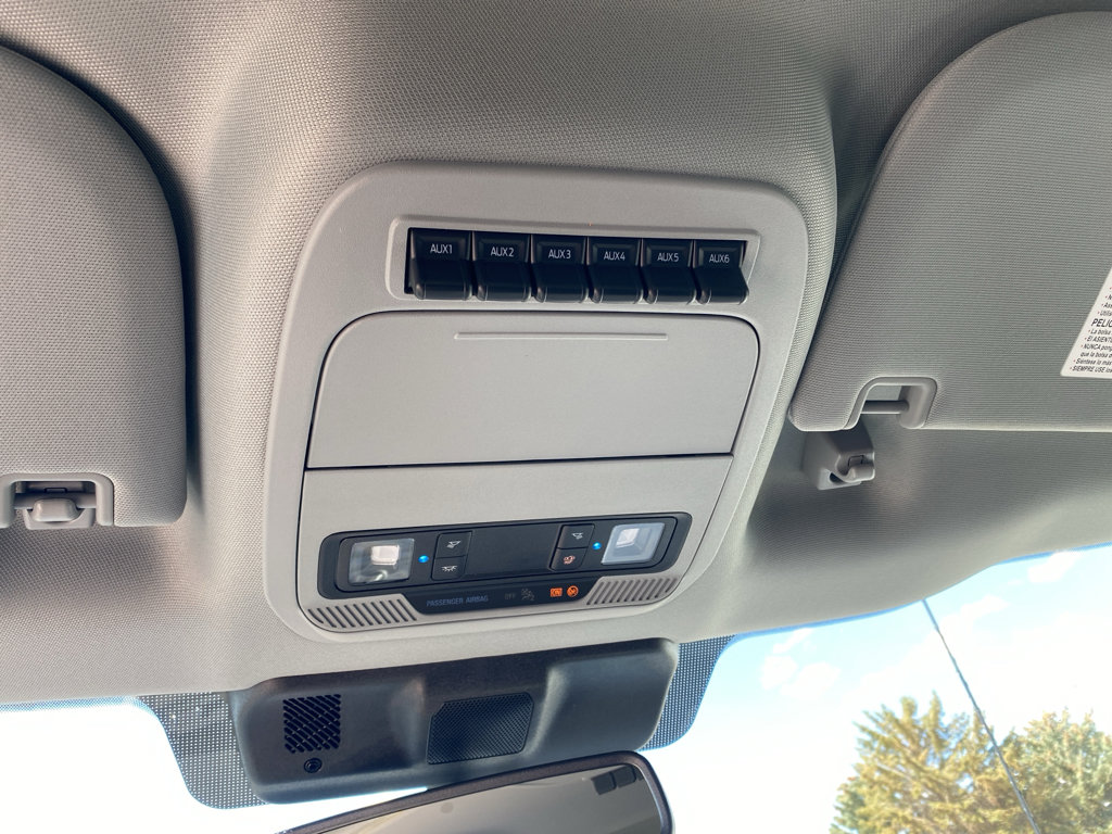 New 2026 Ford F250 4x4 Crew Cab Super Duty image 10