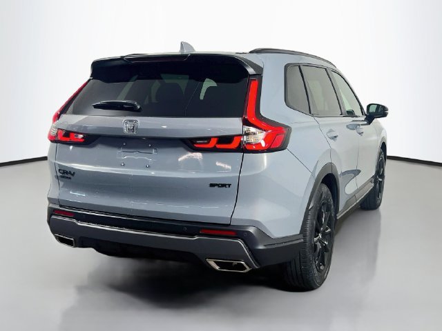 Used 2026 Honda CR-V Sport-L image 20