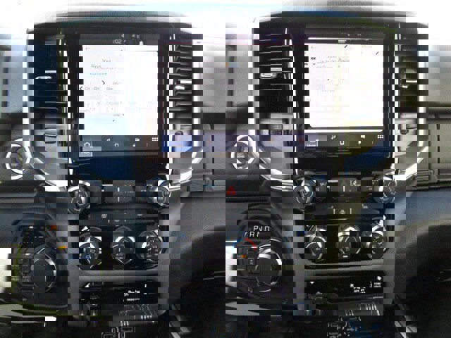 New 2026 RAM 1500 Big Horn image 16