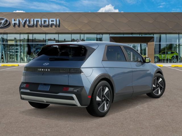 New 2026 Hyundai Ioniq 5 SE RWD image 4