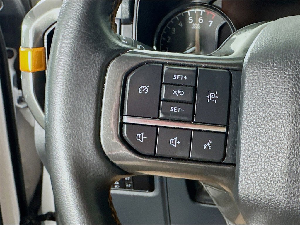 Used 2023 Ford F150 Tremor image 22