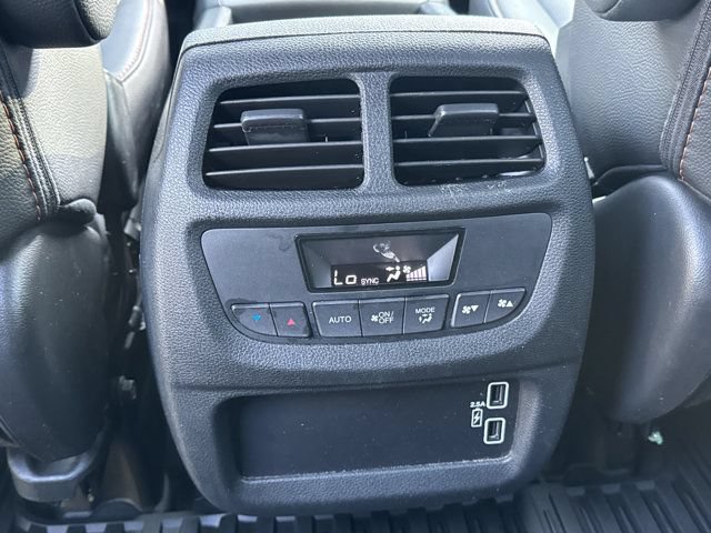 Used 2022 Honda Pilot TrailSport image 23