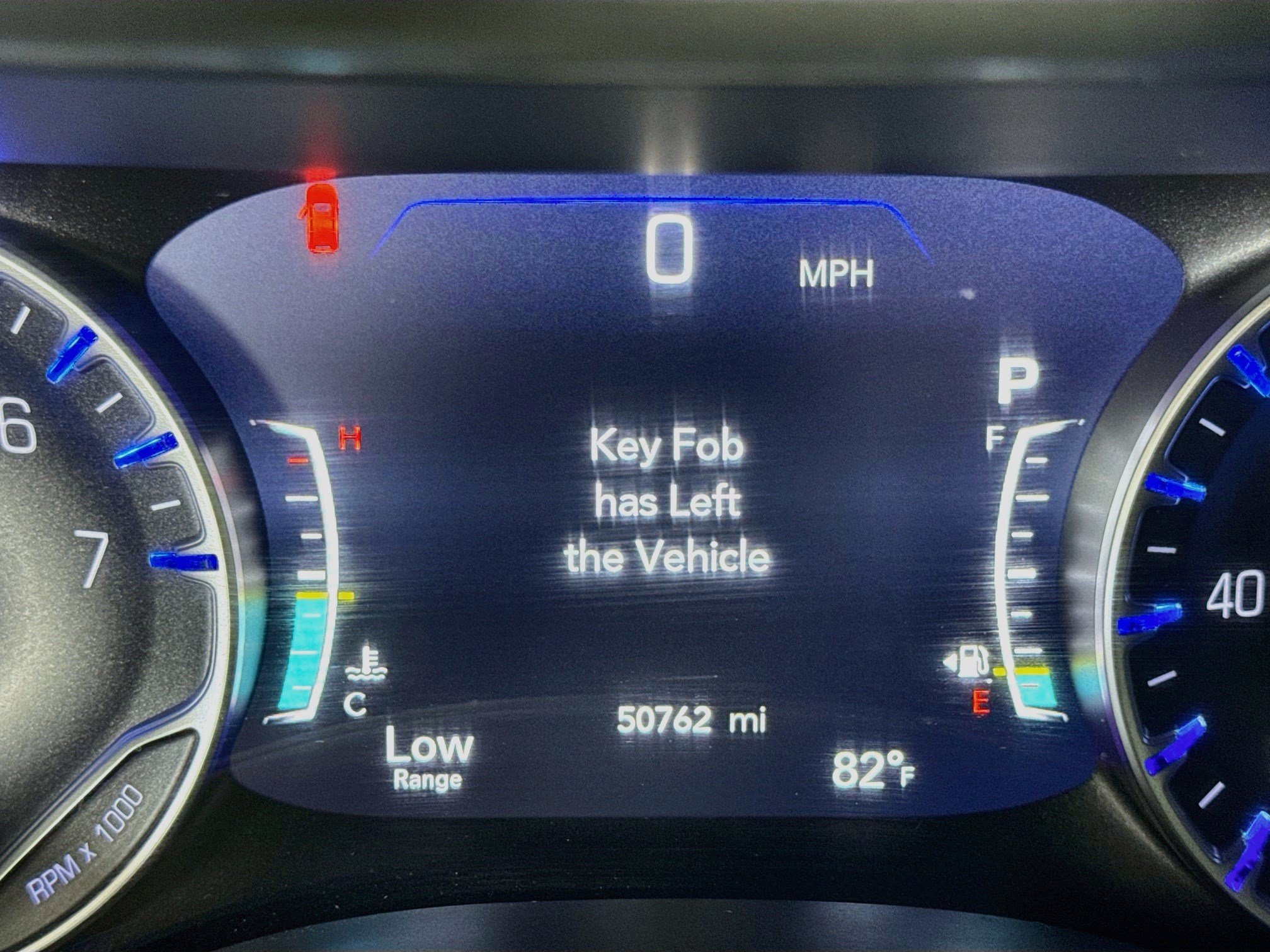 Used 2023 Chrysler Pacifica Touring-L FWD image 16
