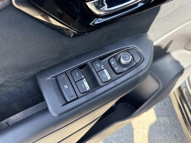 New 2026 Subaru Forester Touring image 11