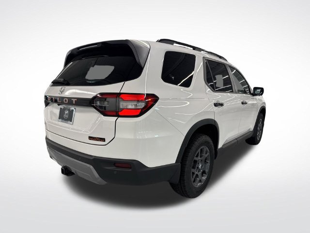 New 2026 Honda Pilot TrailSport image 35