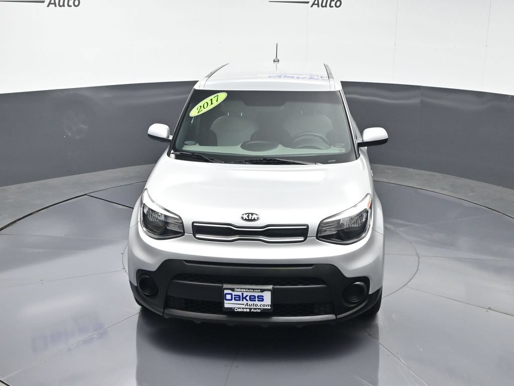 Used 2017 Kia Soul FWD image 42