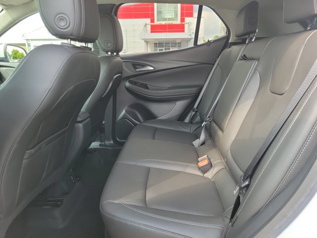 Used 2024 Buick Encore GX Sport Touring w/ Comfort Package FWD image 8