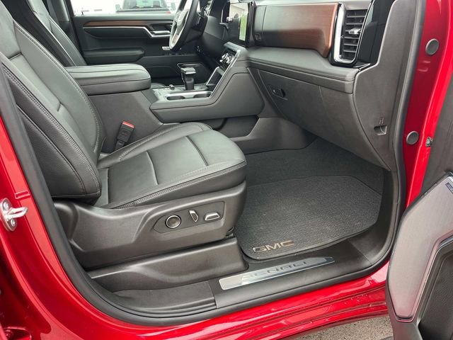 Certified 2024 GMC Sierra 1500 Denali w/ Denali Reserve Package image 23