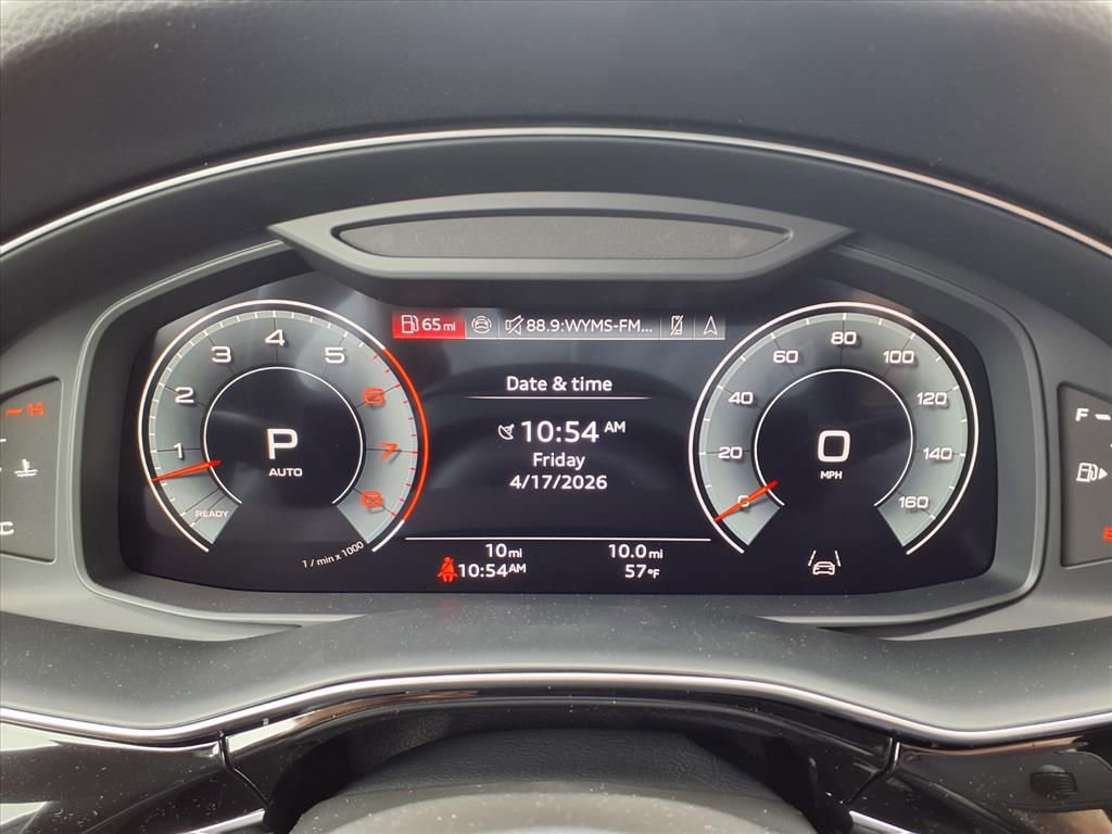 New 2026 Audi Q8 Premium Plus AWD/4WD image 14
