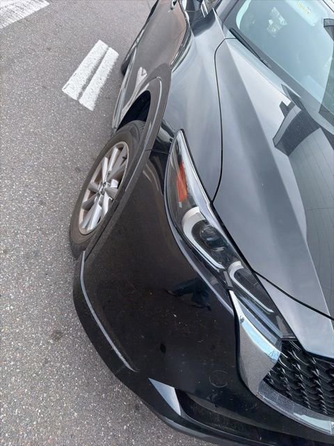 Used 2024 MAZDA CX-5 AWD 2.5 S image 21