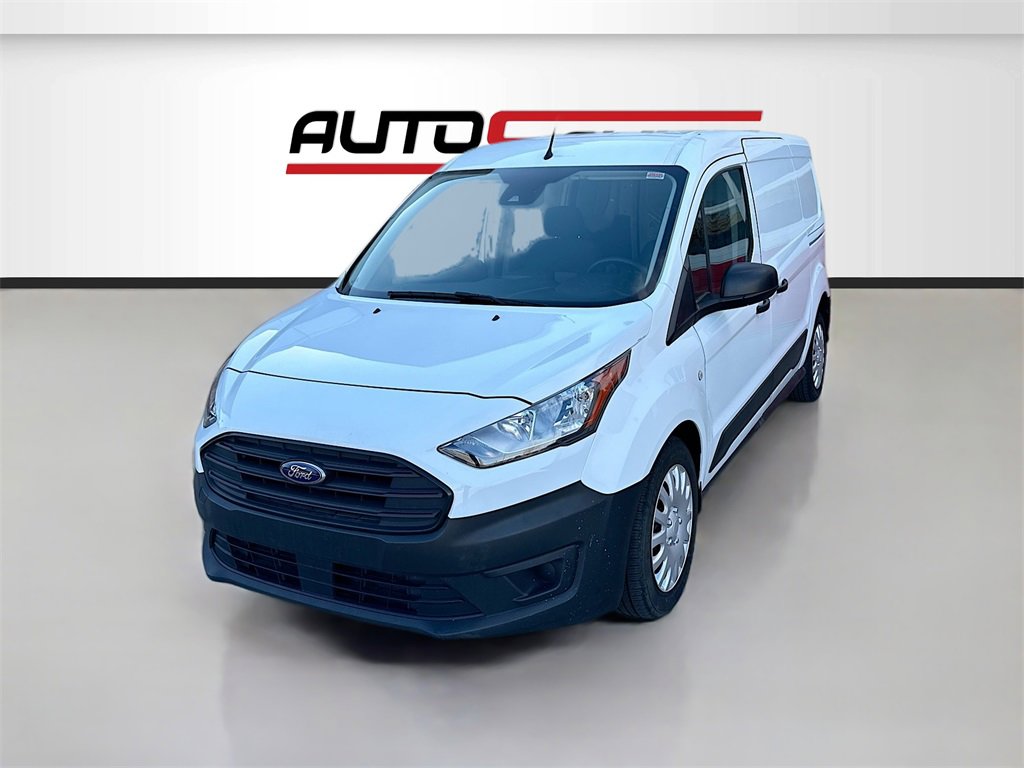 Used 2023 Ford Transit Connect XL image 3