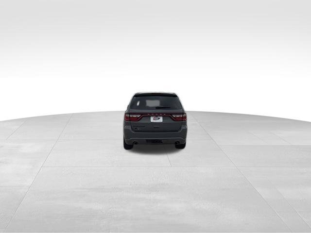 Used 2020 Dodge Durango SXT AWD/4WD image 4