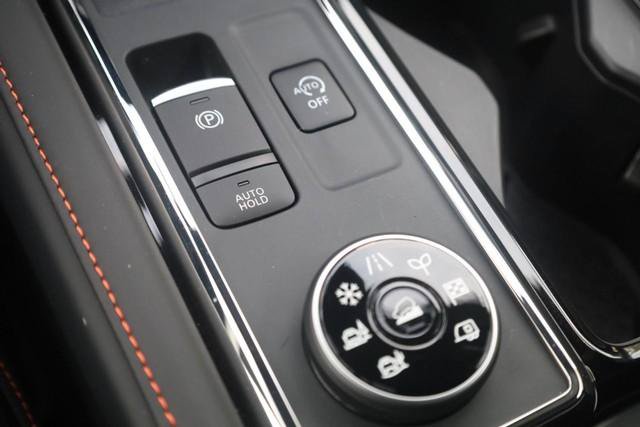 New 2026 Nissan Pathfinder Rock Creek AWD/4WD image 18