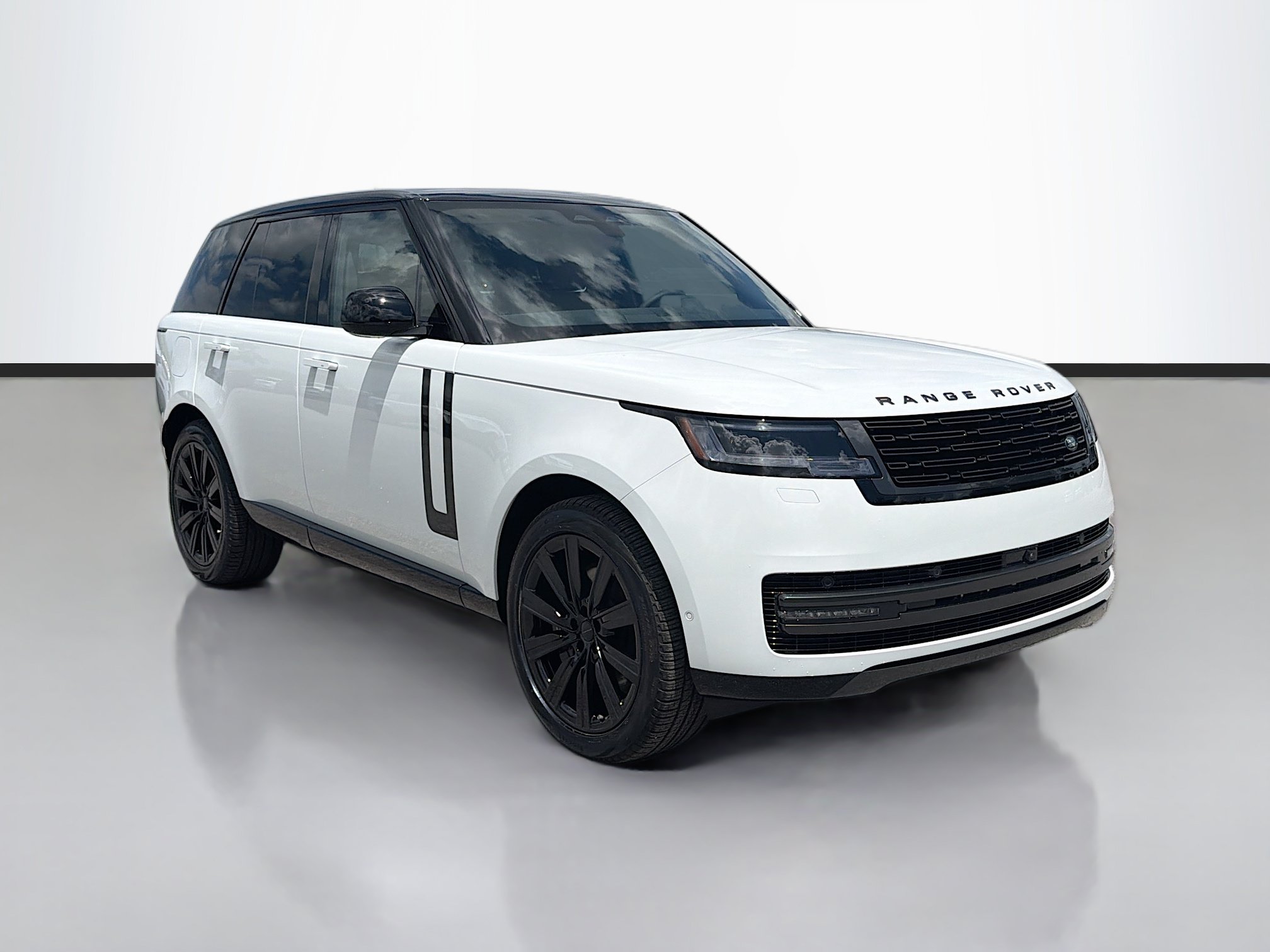 New 2026 Land Rover Range Rover SE AWD/4WD image 7